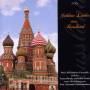 Boris Alexandrow Ensemble - Goldene Lieder Aus Russland