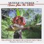 V / A - Philippines: Musiques De Luth En Pays T'boli / Var