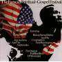 V / A - Spiritual+Gospel Fest.1965