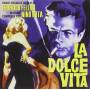 Ost - La Dolce Vita/night Of Cabiria / O.s.t.