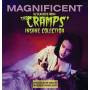 Various Artists - Magnificent: 62 Classics from the Cramps' Insane