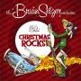 The Brian Setzer Orchestra - Christmas Rocks:The Best Of Collection