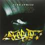 Suspiral - Zero Stress -reissue-