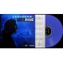 Peter Carlsohn's The Rise - Out Of The Blue (Blue LP)