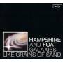 Hampshire & Foat - Galaxies Like Grains Of Sand