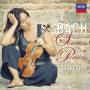 Tchackerian - Sonatas And Partitas