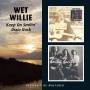 Wet Willie - Keep On Smilin/Dixie Rock