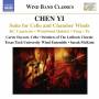 Enyeart / McKoin / Texas Tech University Wind Ense - Musik fr Blserensemble