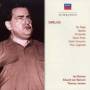 Damen / Eduardvanbeinum / Jan Thomasjensen - Violin Con.,En Saga,Finlandia,Valse Triste/+