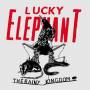 Lucky Elephant - Rainy Kingdom