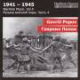 Khrychov / Titov / St.Petersburg State Academic SO - Sinfonie 3 (Wartime Music Vol.4)