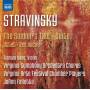 Yang / Falletta / Virginia Arts Fest.Chamber Players - Geschichte vom Soldaten Suite/Oktett/Les Noces