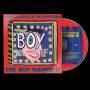 Elvis Costello & The Imposters - The Boy Named If