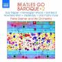 Peter Breiner - Beatles Go Baroque,Vol.2
