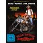 Simon Wincer - Harley Davidson and the Marlboro Man-Limited Med [DE-Version, Regio 2/B]