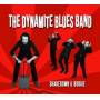 Dynamite Blues Band - Shakedown & Boogie