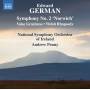 Andrew Penny / National Symphony Orchestra Ireland - Sinfonie 2 'Norwich'