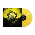 Wage War - STIGMA (Yellow LP)