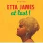 etta James - At Last