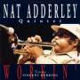 Nat Adderley Quintet - Workin-Live In Subway Vol.1
