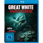 Lighthouse - Great White Waters (br) Min: 93/dd5.1/ws [DE-Version, Regio 2/B]