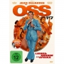 Plaion Gmbh - Oss 117 - Liebesgre Aus Afri [DE-Version, Regio 2/B]
