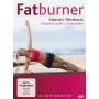 Stefanie Rohr - Fatburner Intensiv-Workout Schlank & Straff [EURO-Version, Regio 2]