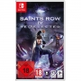 Nsws - Saints Row Iv Re-elected