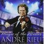 Andr Rieu - Magic Of The Movies
