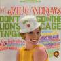 Julie Andrews - Dont Go In The Lions Cage Tonight/Broadways...