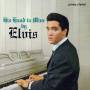 Elvis Presley - His Hand In Mine (Ltd.180g Farbg.Vinyl)+4 Bonu