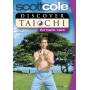 Scott Cole - Discover Tai Chi For Back Care Gentle Workout [US-Version, Regio 1]