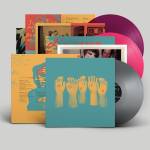 Devo - ART DEVO (Ltd. Space Junk Coloured Vinyl 3LP)