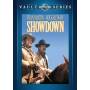 Showdown / (ntsc) - Showdown [Regio free (0)]