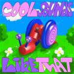 Cool Sounds - LIKE THAT (Ltd.Blue & Green Vinyl)