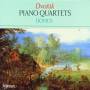 Domus - Klavierquartette D-Dur/E-Dur