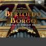 Manuel Tomadin - Bertoldo & Borgo:Complete Organ Music