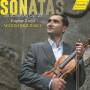 M. Brilinsky - Eugene Ysaye-Six Sonatas op.27-Maxim Brilinsky