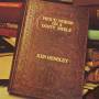 Ken Hensley - Proud Words on a Dusty Shelf