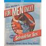 For Men Only / School For Sex - For Men Only / School For Sex [US-Version, Regio 1]