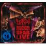 Lordi - Recordead Live-Sextourcism In Z7 (DVD+2CD) [IT-Version, Regio 2/B]