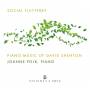 Joanne Polk - Social Flutterby-Music fr Piano solo