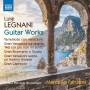 Marcello Fantoni - Gitarrenwerke