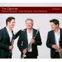 The Clarinotts - The Clarinotts