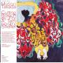 Midori Takada - Cutting Branches For A Temporary Shelter (LP)