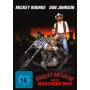 Simon Wincer - Harley Davidson and the Marlboro Man [DE-Version, Regio 2/B]