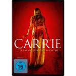 Brian De Palma - Carrie ? Des Satans juengste Tochter [DE-Version, Regio 2/B]