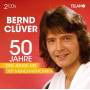 Bernd Clver - 50 Jahre:Der Junge mit der Mundharmonika