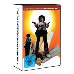 Diverse Knstler - ITALIEN WESTERN DVD BUNDLE NR.2 (3 DVDs) [DE-Version, Regio 2/B]