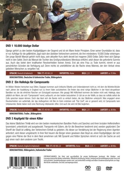 Diverse Künstler 1